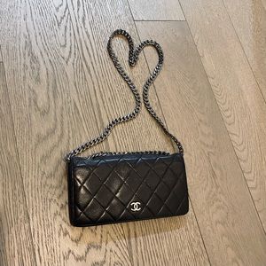 CHANEL Purse / CHANEL WOC